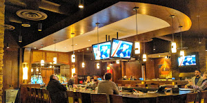 The Keg Steakhouse + Bar - Windsor Devonshire