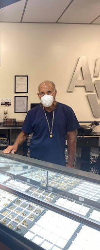 Jewelry Store «American Jewelry & Loan - Detroit», reviews and photos, 20450 Greenfield Rd, Detroit, MI 48235, USA