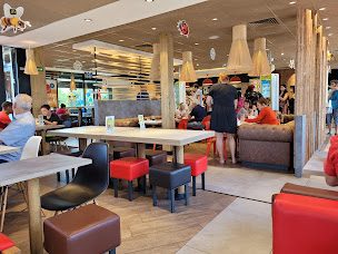 Photo n°42 de McDonald's à Sainte-Eulalie ()