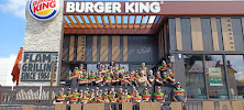 Photos du propriétaire du Restauration rapide Burger King à Brive-la-Gaillarde - n°9