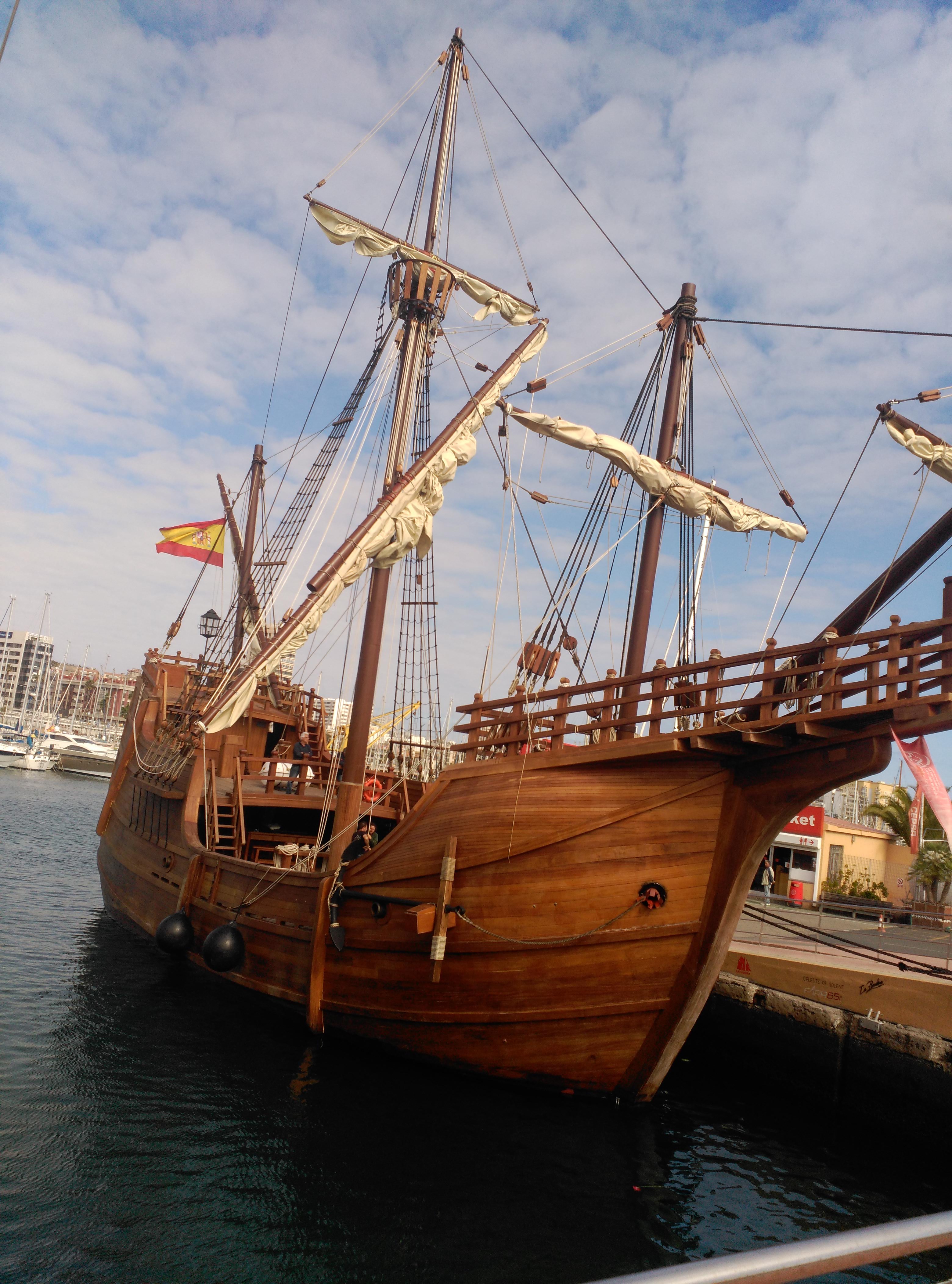 Muelle Deportivo de Las Palmas de Gran Canaria - 6