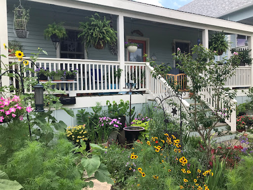 Real Estate Agency «Joe Tramonte Realty Inc», reviews and photos, 1802 Broadway Avenue J # 206, Galveston, TX 77550, USA