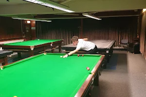 Congleton Snooker Club image