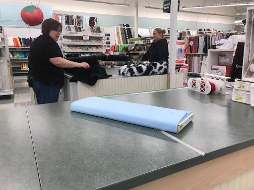 Fabric Store «Jo-Ann Fabrics and Crafts», reviews and photos, 3835 Mall Ave, Fayetteville, AR 72703, USA