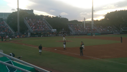 Baseball Field «Alex Rodriguez Park», reviews and photos, 6201 San Amaro Dr, Coral Gables, FL 33146, USA