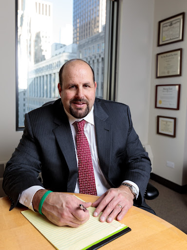 Personal Injury Attorney «Abels & Annes, P.C.», reviews and photos