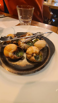 Les plus récentes photos du Restaurant français La Citrouille à Paris - n°11