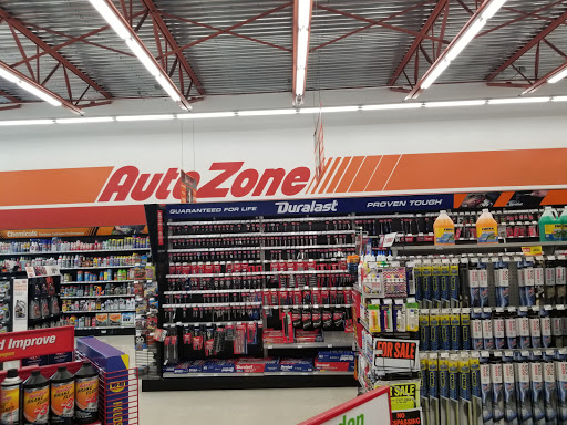 Auto Parts Store «AutoZone», reviews and photos, 1320 W Sunrise Blvd, Fort Lauderdale, FL 33311, USA
