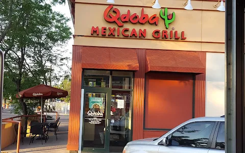 QDOBA Mexican Eats image