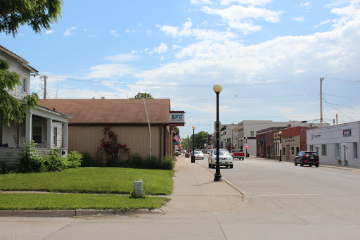 Real Estate Agents «EXIT Realty North Star - ITown», reviews and photos, 222 W Salem Ave, Indianola, IA 50125, USA