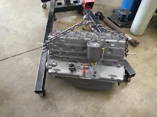 Auto Repair Shop «Hudson Car Care Inc.», reviews and photos, 31 E Vance Ct, Shelton, WA 98584, USA