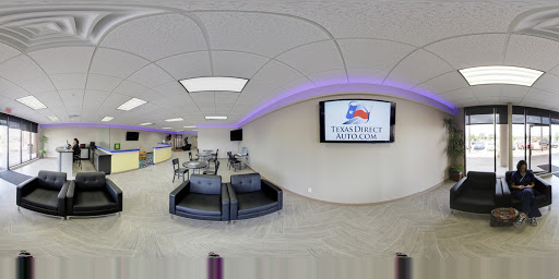 Used Car Dealer «Texas Direct Auto», reviews and photos, 23906 Eastex Fwy, Kingwood, TX 77339, USA