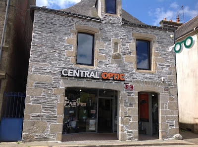 Central Optic à Gourin
