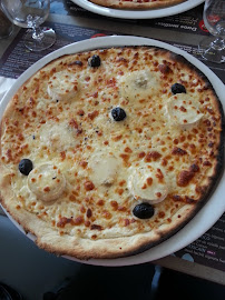 Pizza du Pizzeria Paradiso à Bessoncourt - n°18