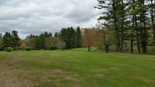 Golf Course «Pine Valley Golf Links», reviews and photos, 247 Main St, Pelham, NH 03076, USA