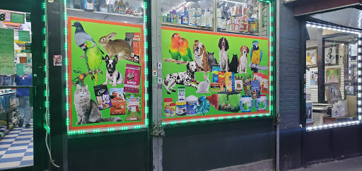 Pet Store «Pet City», reviews and photos, 108 E Burnside Ave, Bronx, NY 10453, USA