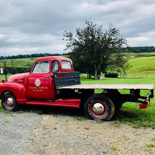 Vineyard «Stone Tower Winery», reviews and photos, 19925 Hogback Mountain Rd, Leesburg, VA 20175, USA