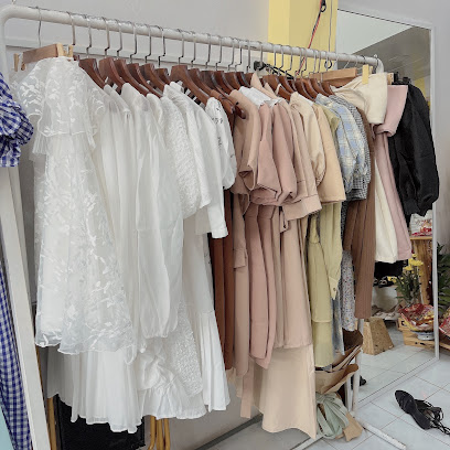 Nacee clothing cửa hàng quần áo Nữ