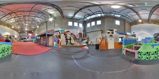 Training Centre «Tempest Freerunning Academy», reviews and photos, 19821 Nordhoff Pl #115, Chatsworth, CA 91311, USA