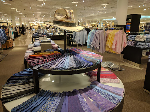 Department Store «Nordstrom Fashion Island», reviews and photos, 901 Newport Center Dr, Newport Beach, CA 92660, USA