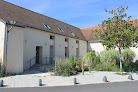 France Services, pôle de Cheillé // Communauté de communes Touraine Vallée de l'Indre Cheillé