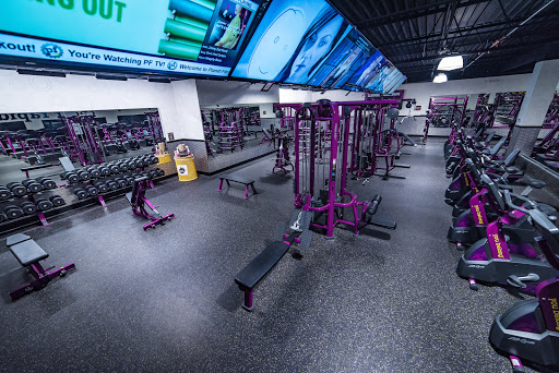 Gym «Planet Fitness», reviews and photos, 383 Edgewood Rd NW, Cedar Rapids, IA 52405, USA