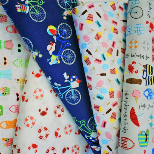 Quilt Shop «Quilts and Lace LLC», reviews and photos, 7720 N Wickham Rd #111, Melbourne, FL 32940, USA