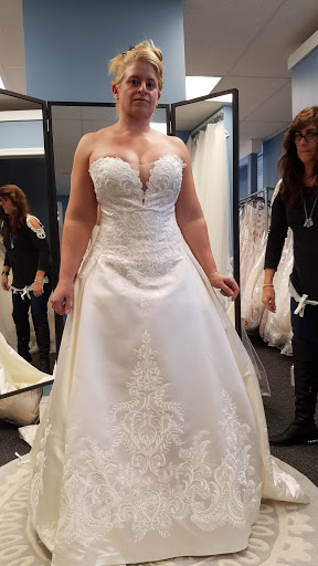 Bridal Shop «Louis Marie Bridal», reviews and photos, 3 E Main St, Middletown, DE 19709, USA