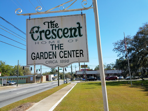 Wedding Venue «Crescent Valdosta Garden Center», reviews and photos, 904 N Patterson St, Valdosta, GA 31601, USA