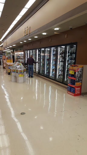 Grocery Store «Jewel-Osco», reviews and photos, 1660 Larkin Ave, Elgin, IL 60120, USA
