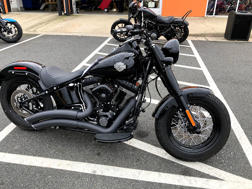 Harley-Davidson Dealer «Old Dominion Harley-Davidson», reviews and photos, 5224 Jefferson Davis Hwy, Fredericksburg, VA 22408, USA