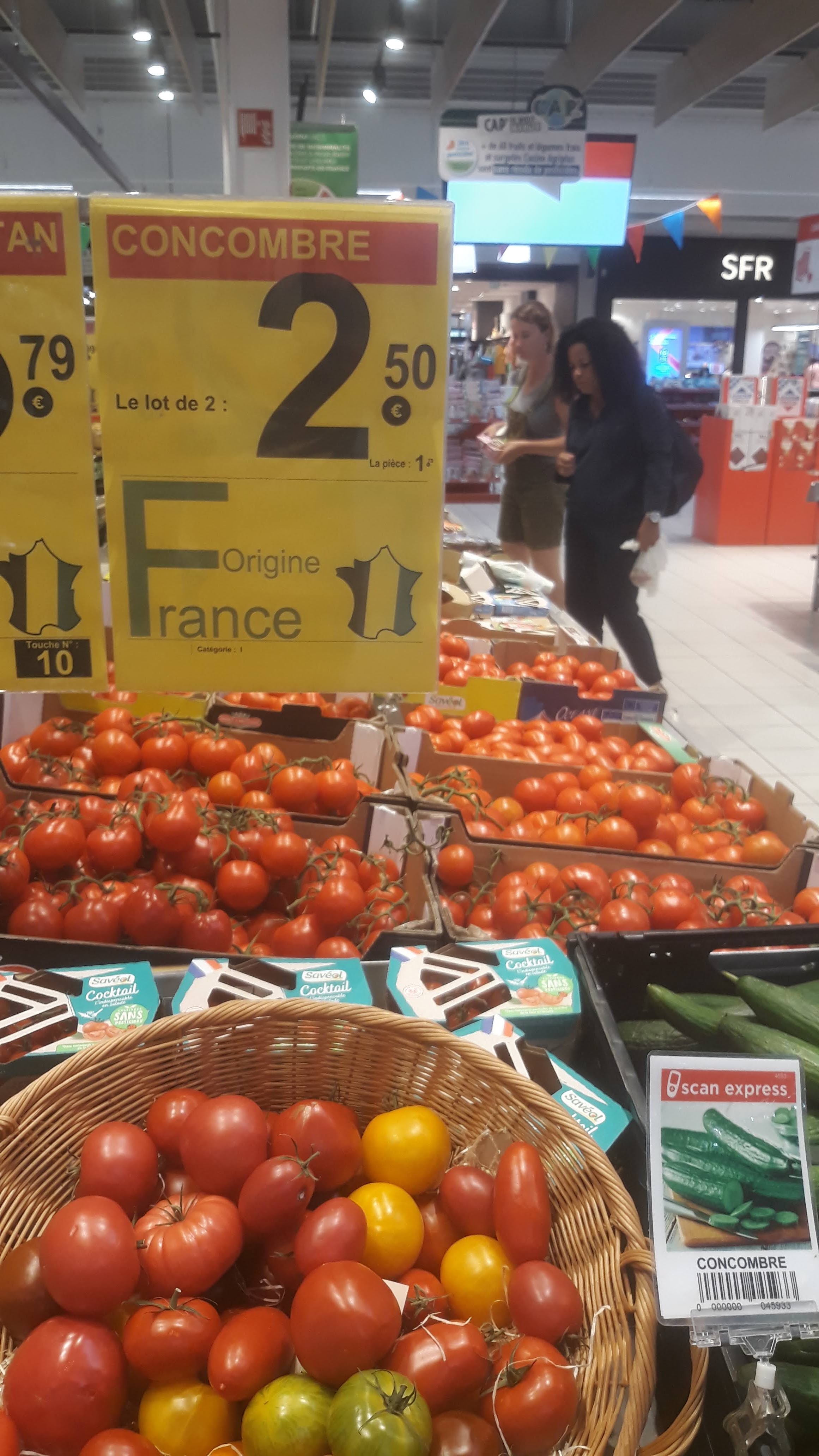 Photo n° 2 de l'avis de Cédric.l fait le 23/08/2022 à 21:57