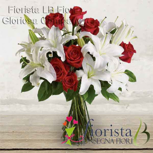 Fiorista LB Fiori by Gloriosa Company