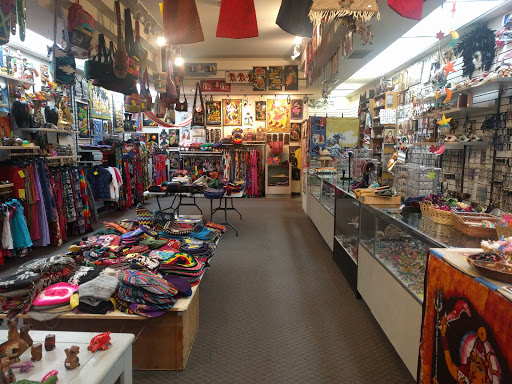 Shopping Mall «Paradise Valley Mall», reviews and photos, 4568 E Cactus Rd, Phoenix, AZ 85032, USA