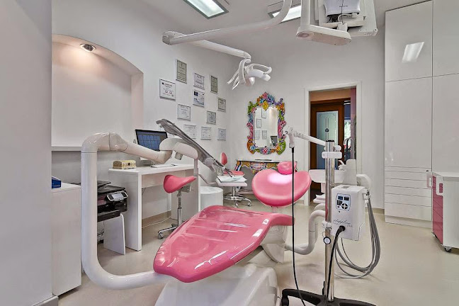 DENT ESTET - Clinică stomatologică premium - Spital