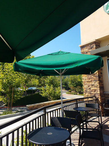 Starbucks image