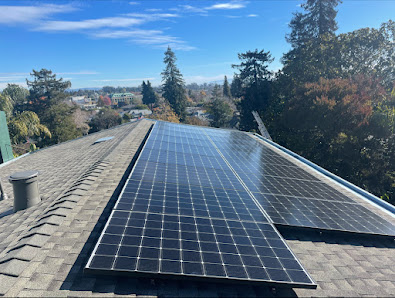 Santa Cruz Renewables 2630 Orchard St Space 22, Soquel, CA 95073