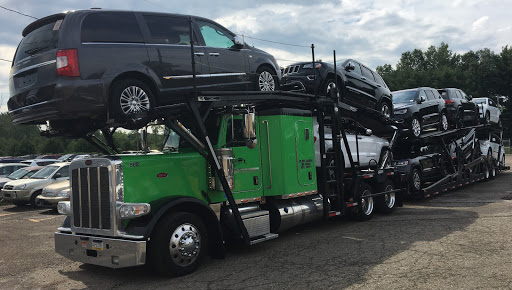 Auto Auction «Akron Auto Auction», reviews and photos, 2471 Ley Dr, Akron, OH 44319, USA