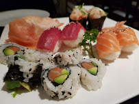 Sushi du Restaurant japonais Sakura à Lille - n°13
