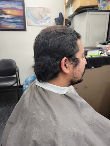 Barber Shop «Avo Barbershop», reviews and photos, 1034 W 6th St #103, Corona, CA 92882, USA