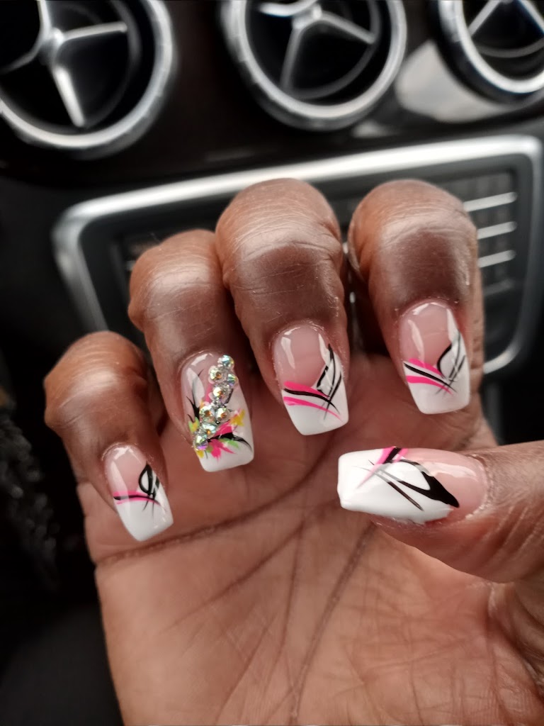 Liberty Nails 35228