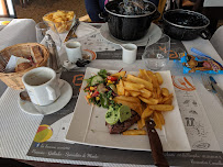 Plats et boissons du Restaurant français La Bonne Assiette à Bray-Dunes - n°8