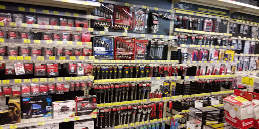 Auto Parts Store «Advance Auto Parts», reviews and photos, 278 Marion Rd, Wareham, MA 02571, USA