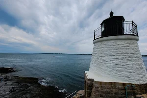 Castle Hill Lighthouse image