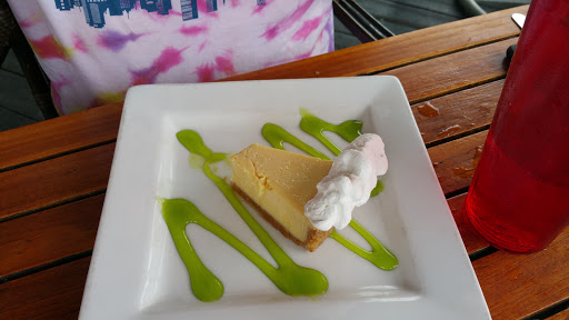 Seafood Restaurant «Salty Rim Grill», reviews and photos, 9524 Blind Pass Rd, St Pete Beach, FL 33706, USA