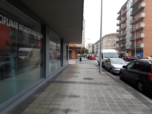CLÍNICA NEURO REHABILITACIÓN PASO A PASO en Pamplona, Pamplona