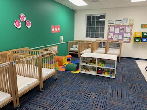 Day Care Center «The Learning Experience», reviews and photos, 839 U.S. 9, Bayville, NJ 08721, USA