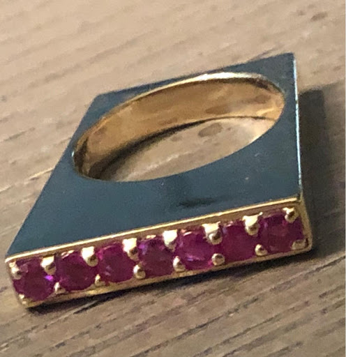 Coin Dealer «Collectors Coins & Jewelry», reviews and photos, 393 Sunrise Hwy C, Lynbrook, NY 11563, USA