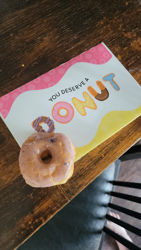 Donut Shop «Fresh Donut & Deli», reviews and photos, 2699 State St, South Salt Lake, UT 84115, USA