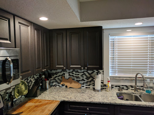 Electrician «Peter Lontakos Electrical», reviews and photos, 432 E Lemon St # A, Tarpon Springs, FL 34689, USA